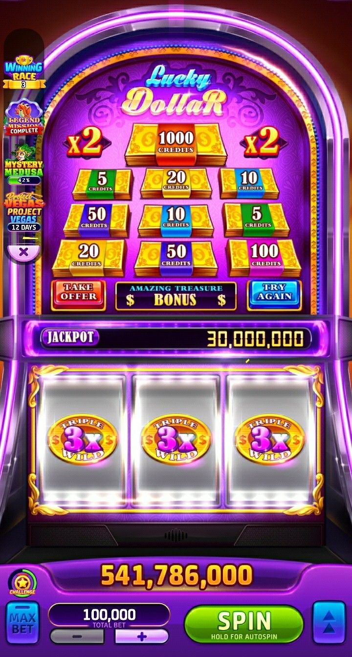 4King Slots Casino