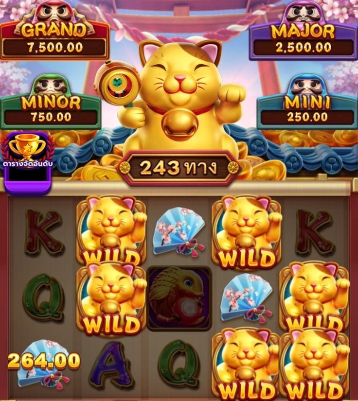 4King Slots Casino game