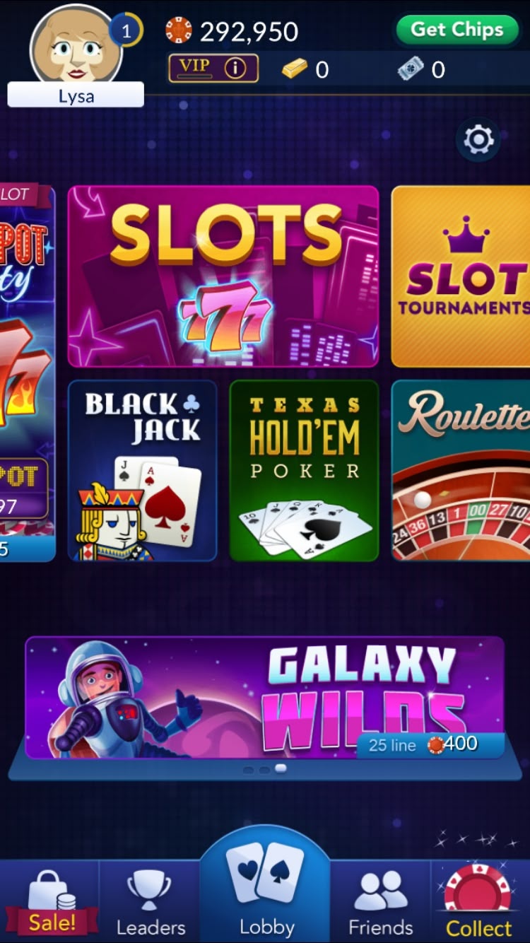 4King Slots Casino