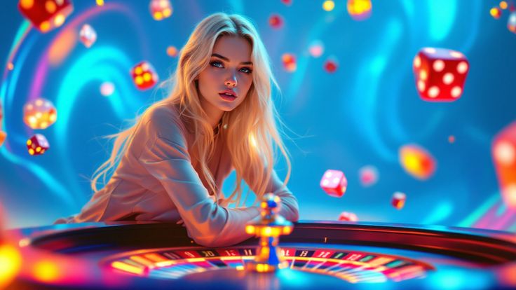 4King Slots Casino Live Casino