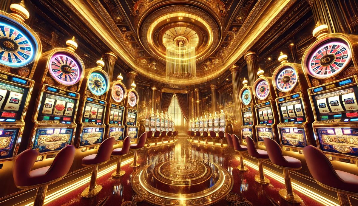 4King Slots Casino Live Betting