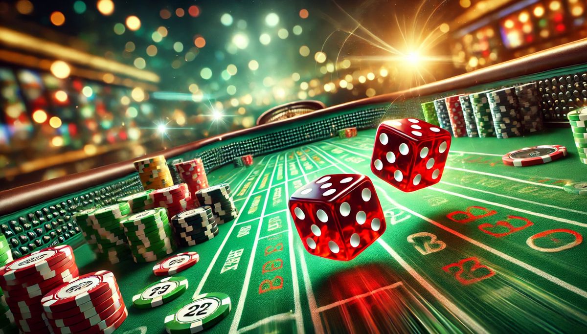 4King Slots Casino Live Casino