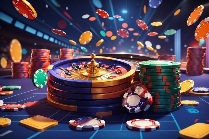 4King Slots Casino Welcome Bonus
