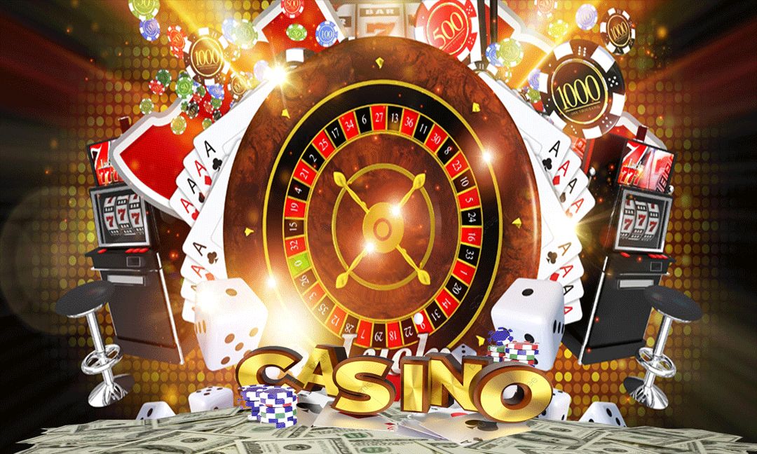 4King Slots Casino Live Betting
