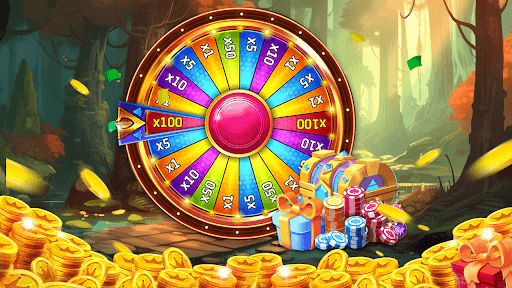 4King Slots Casino Welcome Bonus